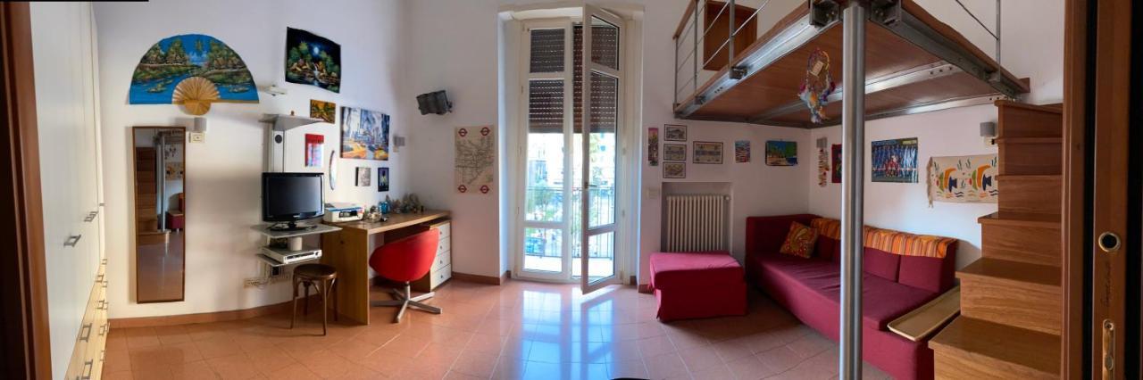 Home Toledo 355 Napoli Exterior foto