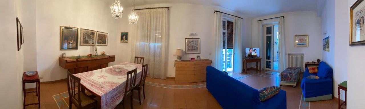 Home Toledo 355 Napoli Exterior foto
