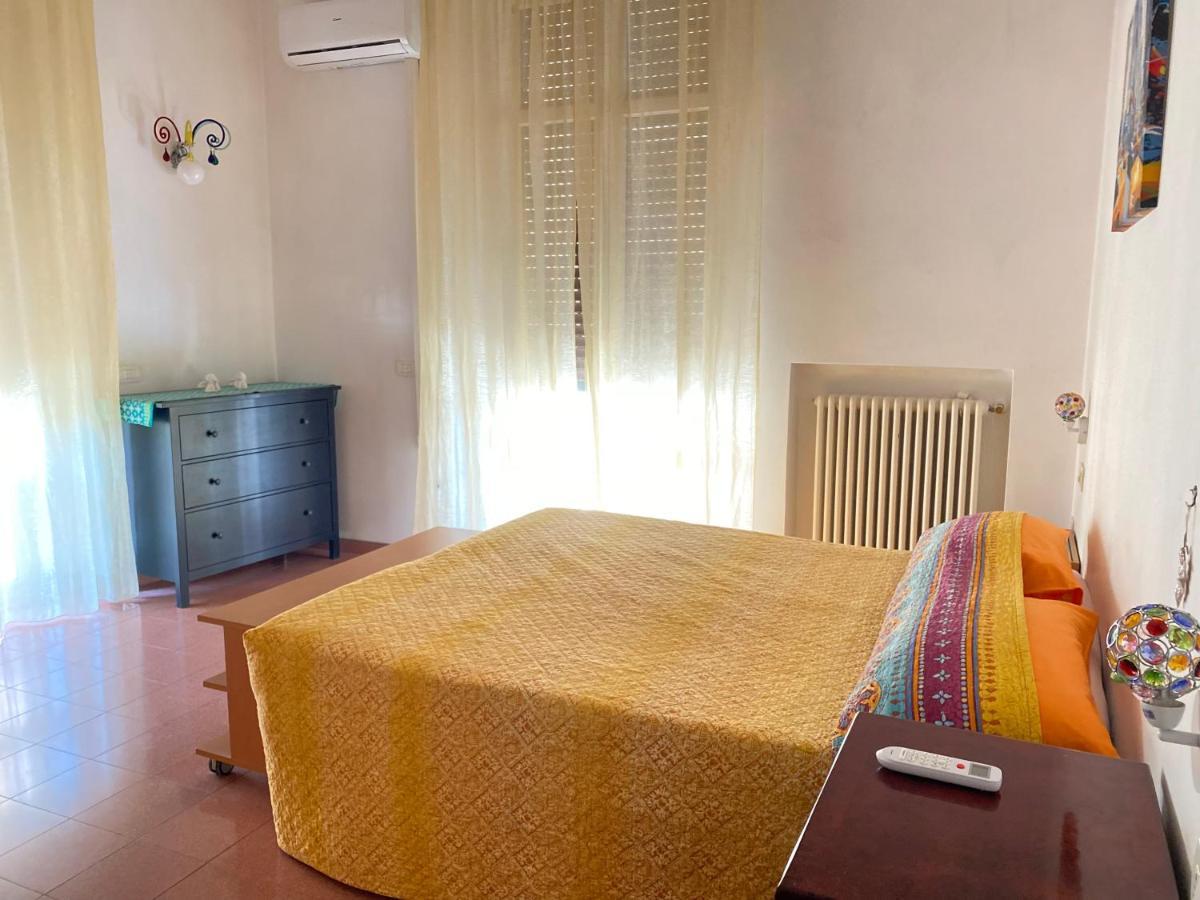 Home Toledo 355 Napoli Exterior foto