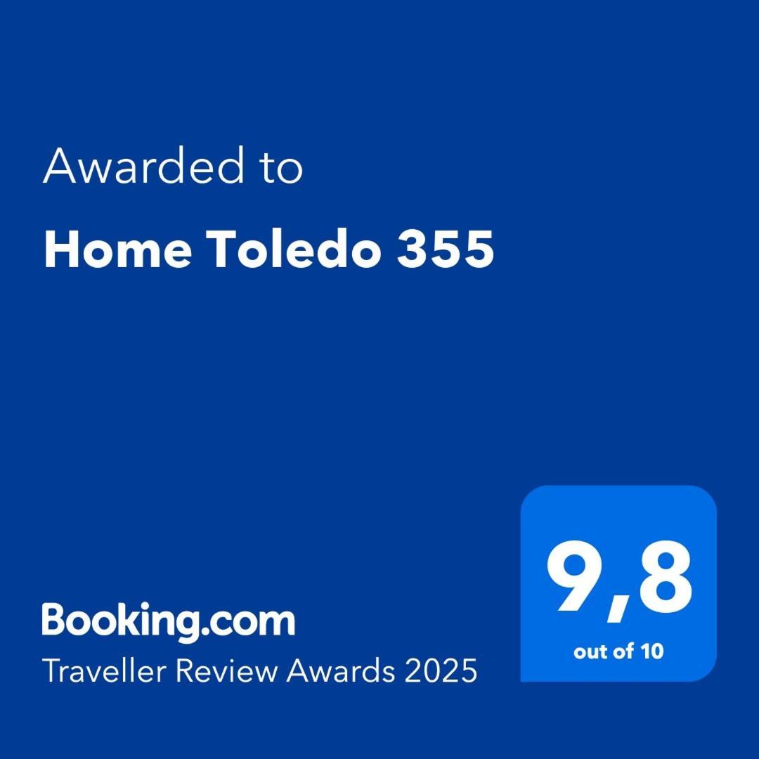 Home Toledo 355 Napoli Exterior foto