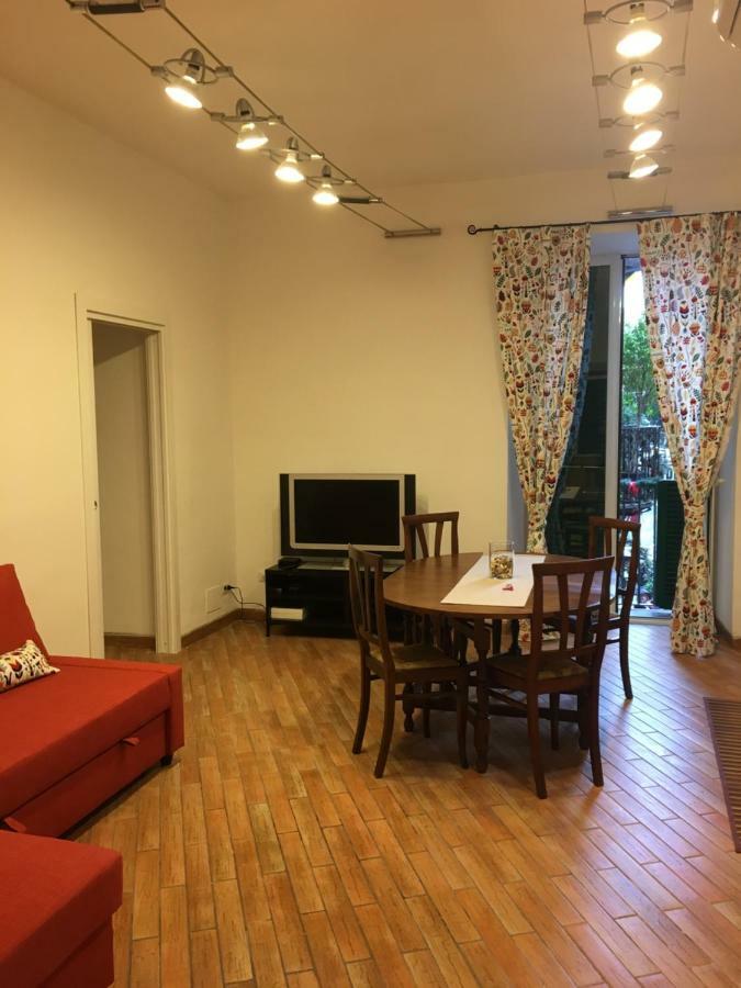 Home Toledo 355 Napoli Exterior foto
