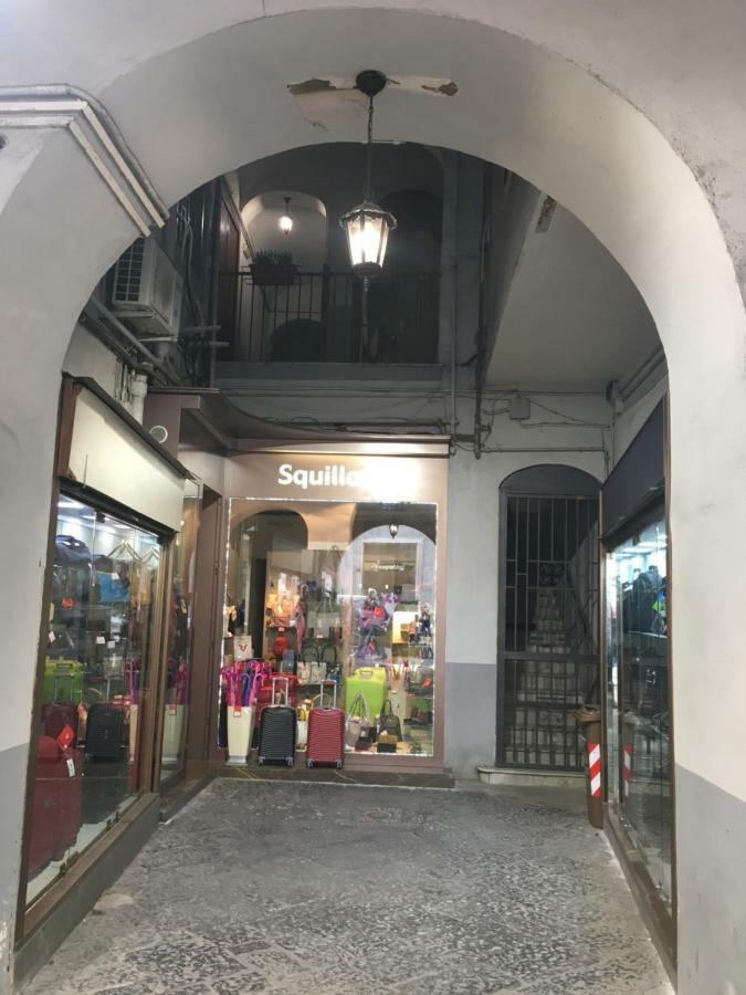 Home Toledo 355 Napoli Exterior foto