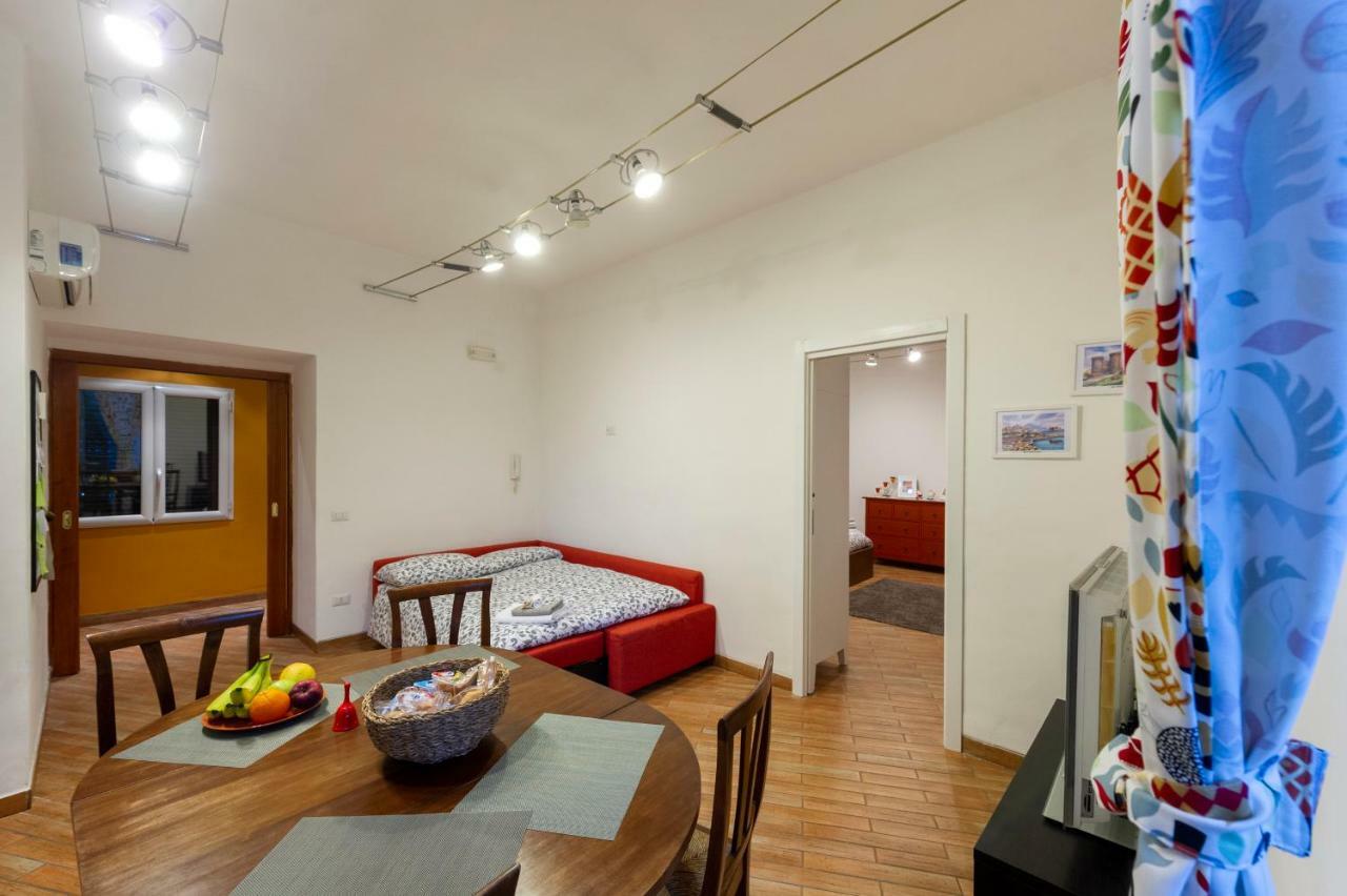 Home Toledo 355 Napoli Exterior foto