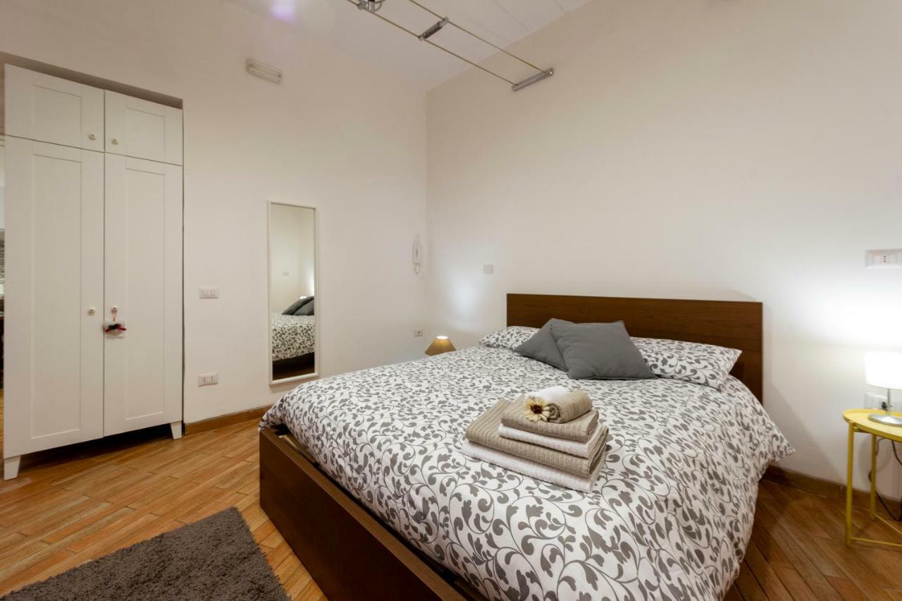 Home Toledo 355 Napoli Exterior foto